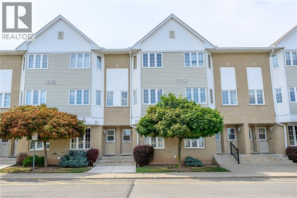 511 HIGHWAY 8 Street Unit# 209, Stoney Creek, Ontario
