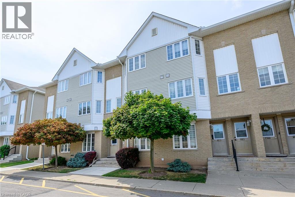 511 Highway 8 Street Unit# 209, Stoney Creek, Ontario L8G 1G4 - Photo 4 - 40785650