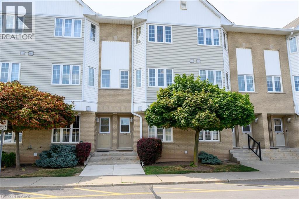 511 Highway 8 Street Unit# 209, Stoney Creek, Ontario L8G 1G4 - Photo 34 - 40785650