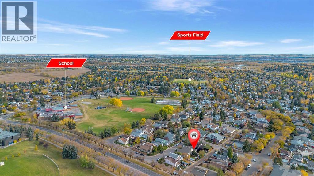 164 Deerview Way Se, Calgary, Alberta  T2J 6K3 - Photo 37 - A2263459