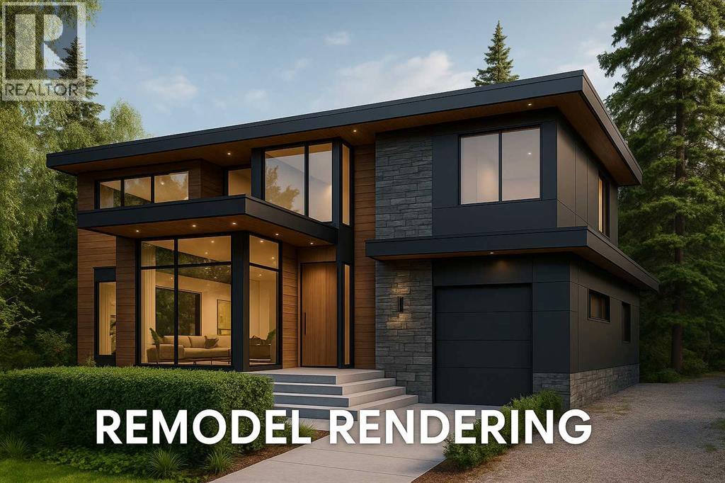 908 Larch Place, Canmore, Alberta T1W 1S5 - Photo 2 - A2273658