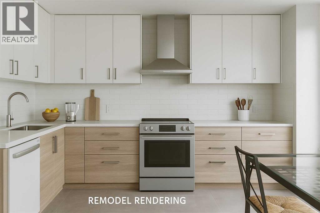 908 Larch Place, Canmore, Alberta T1W 1S5 - Photo 6 - A2273658