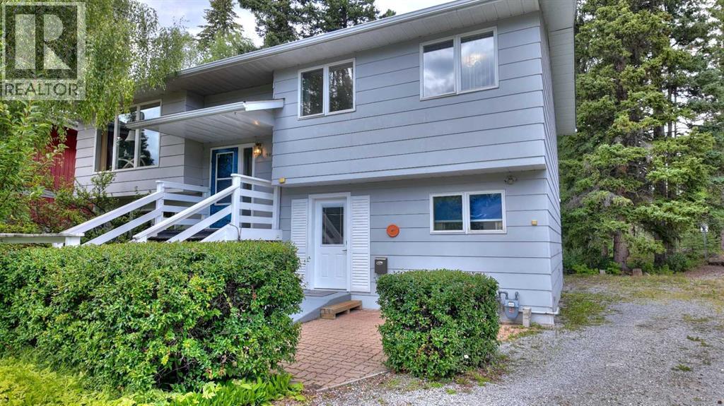 908 Larch Place, Canmore, Alberta T1W 1S5 - Photo 4 - A2273658