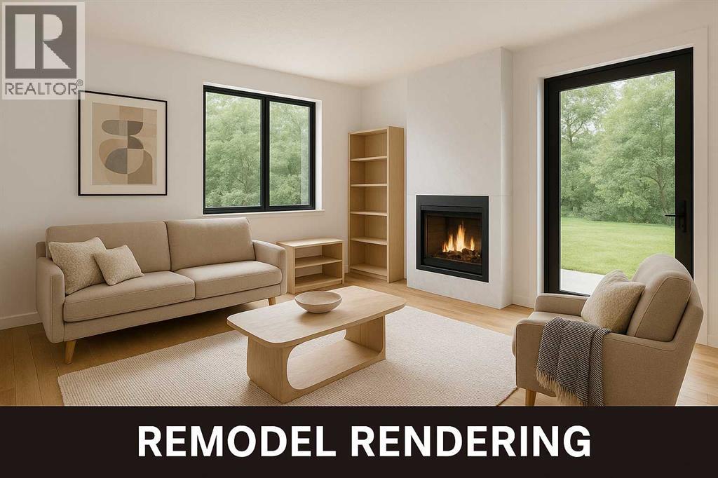 908 Larch Place, Canmore, Alberta T1W 1S5 - Photo 22 - A2273658