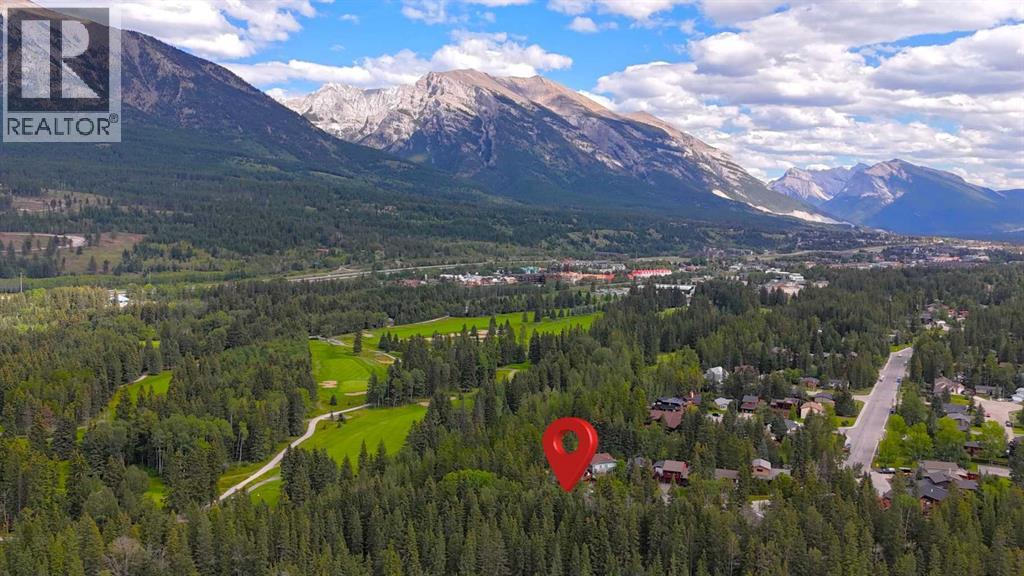 908 Larch Place, Canmore, Alberta T1W 1S5 - Photo 34 - A2273658