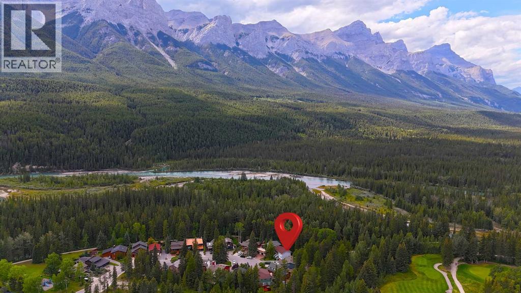 908 Larch Place, Canmore, Alberta T1W 1S5 - Photo 36 - A2273658