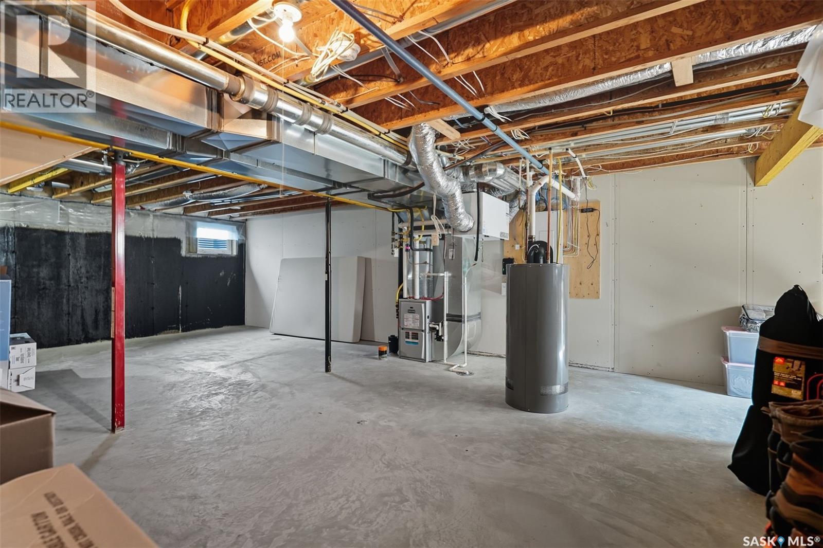 623 Evergreen Boulevard, Saskatoon, Saskatchewan  S7K 6K3 - Photo 27 - SK025501