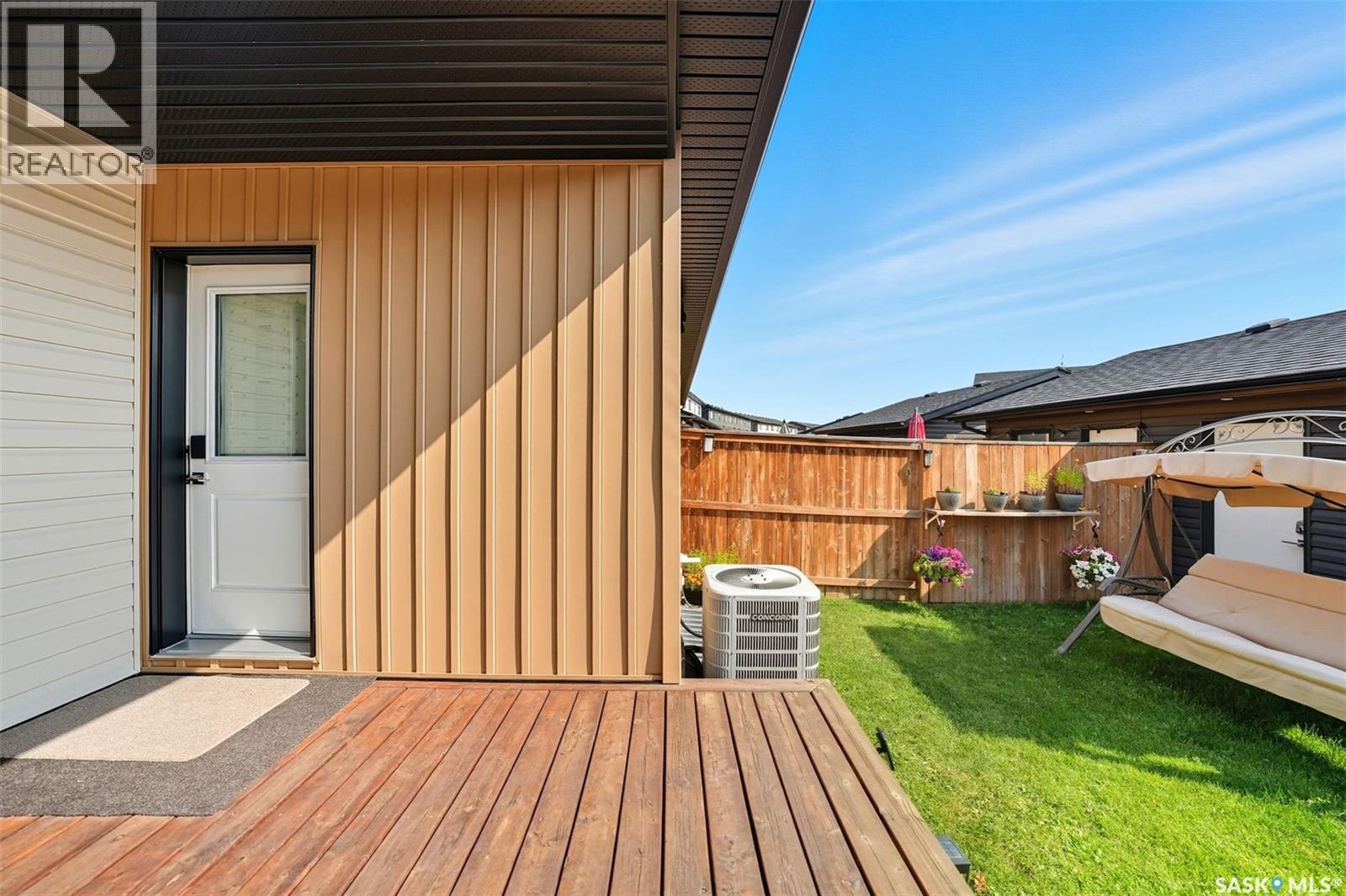 623 Evergreen Boulevard, Saskatoon, Saskatchewan  S7K 6K3 - Photo 31 - SK025501