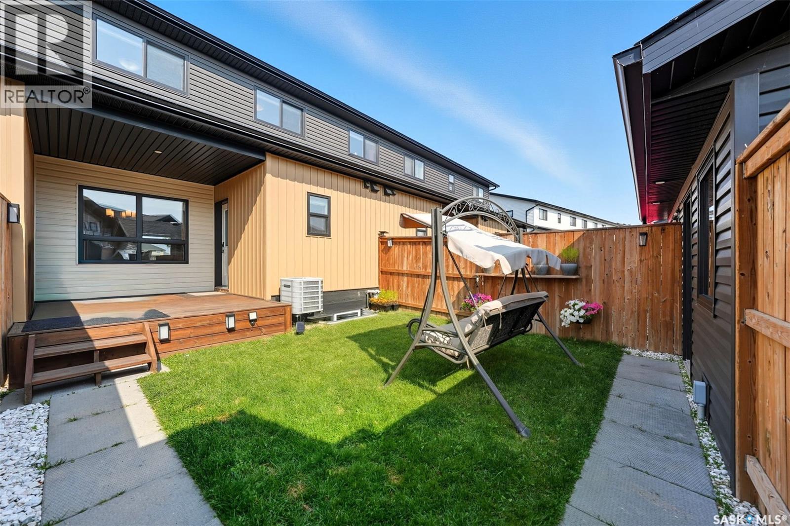 623 Evergreen Boulevard, Saskatoon, Saskatchewan  S7K 6K3 - Photo 33 - SK025501