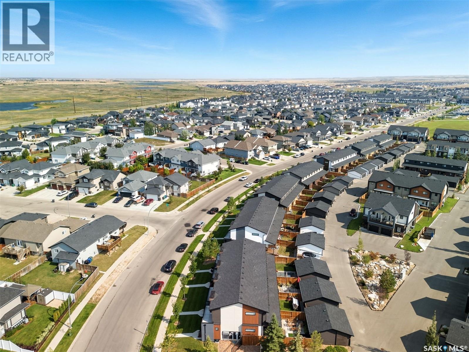 623 Evergreen Boulevard, Saskatoon, Saskatchewan  S7K 6K3 - Photo 41 - SK025501