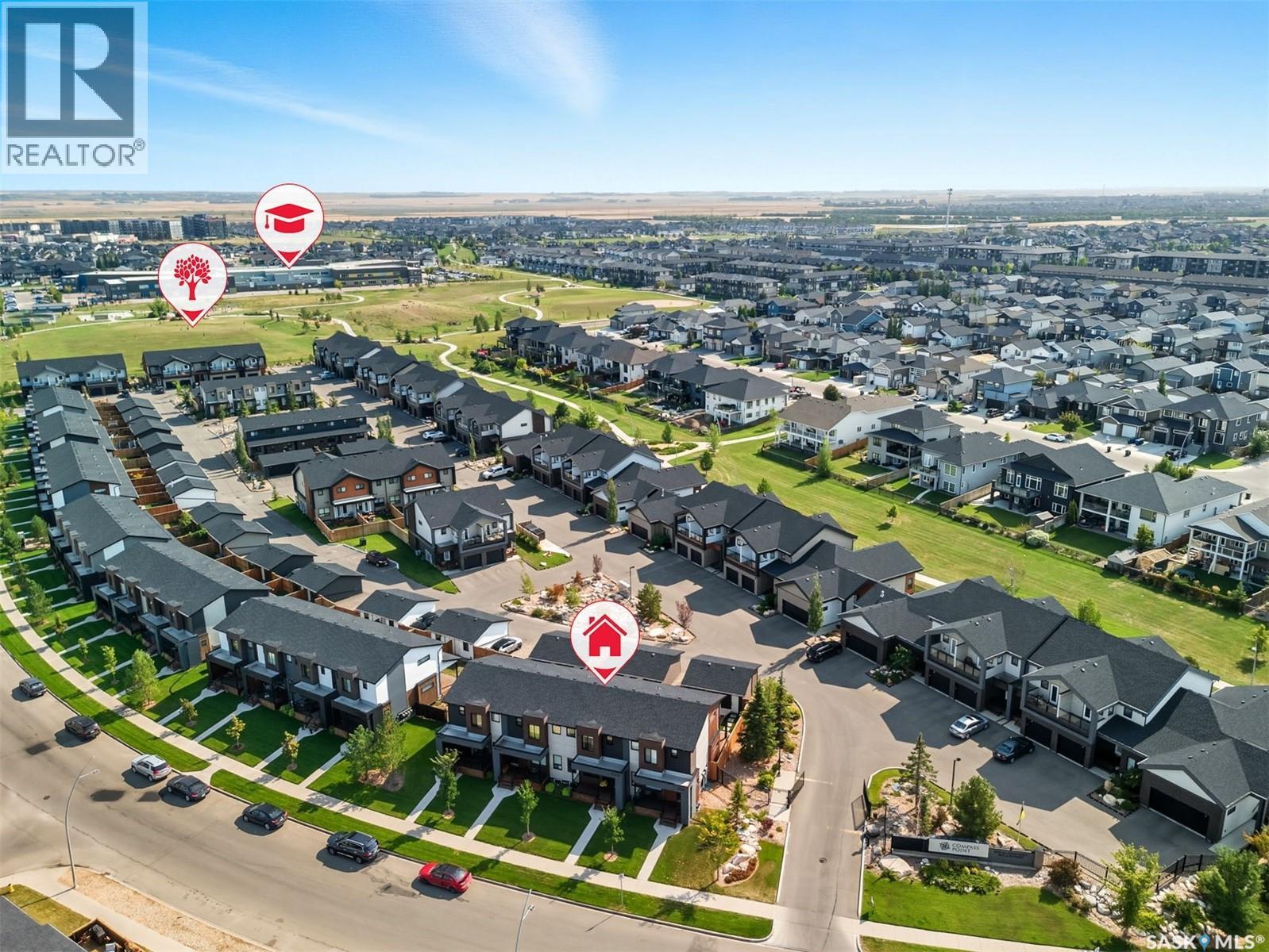 623 Evergreen Boulevard, Saskatoon, Saskatchewan  S7K 6K3 - Photo 42 - SK025501