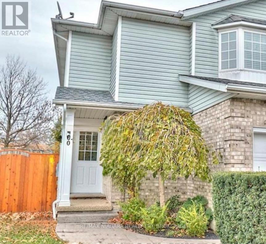 4860 WINDGATE DRIVE, Niagara Falls, Ontario