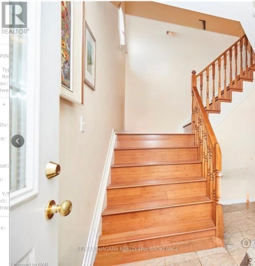 4860 Windgate Drive, Niagara Falls, Ontario  L2H 2Z6 - Photo 2 - X12629104