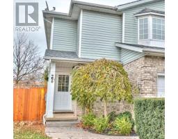 4860 WINDGATE DRIVE, Niagara Falls, Ontario