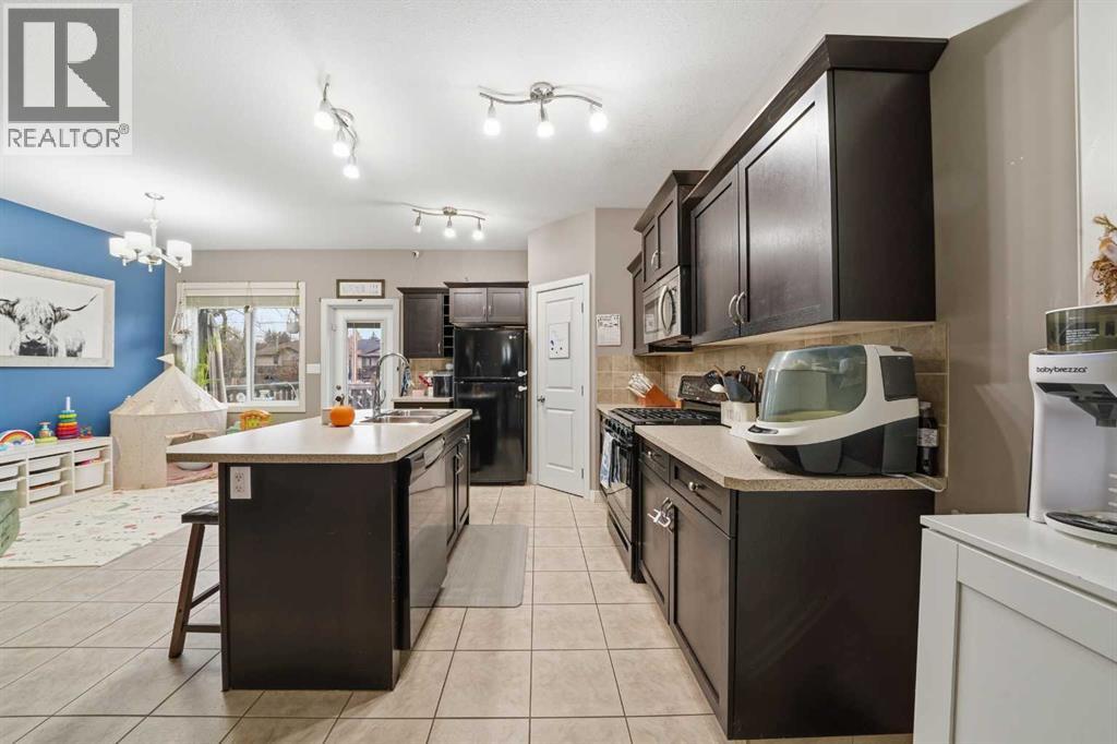 5311 54 Street, Rocky Mountain House, Alberta T4T 1H1 - Photo 4 - A2269796