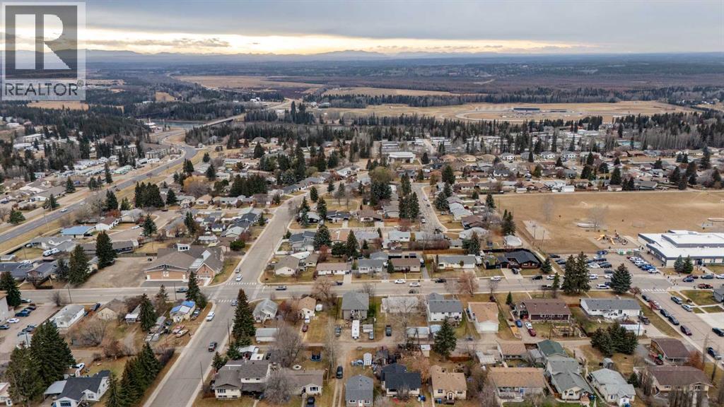 5311 54 Street, Rocky Mountain House, Alberta T4T 1H1 - Photo 35 - A2269796