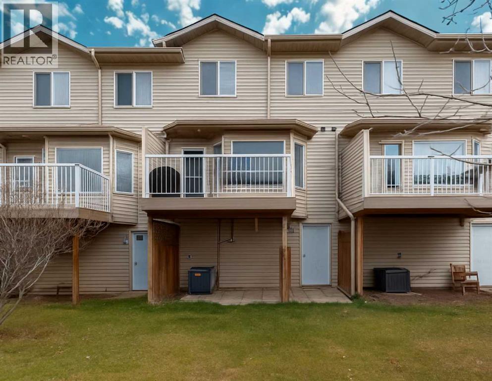 10, 200 Arabian Drive, Fort Mcmurray, Alberta  T9H 5S2 - Photo 27 - A2269604