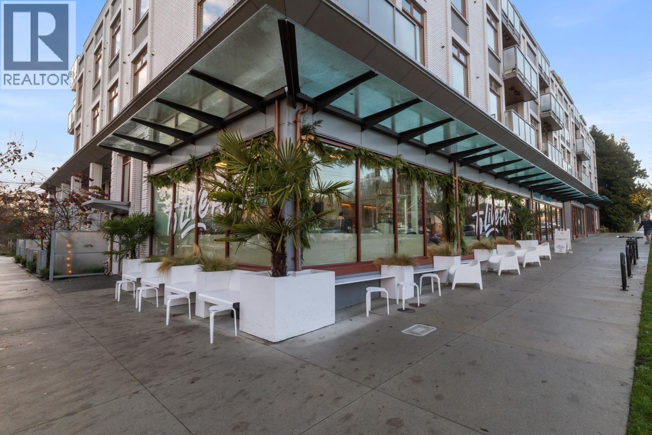 203 2408 Grant Street, Vancouver, British Columbia  V5K 3G4 - Photo 24 - R3073388