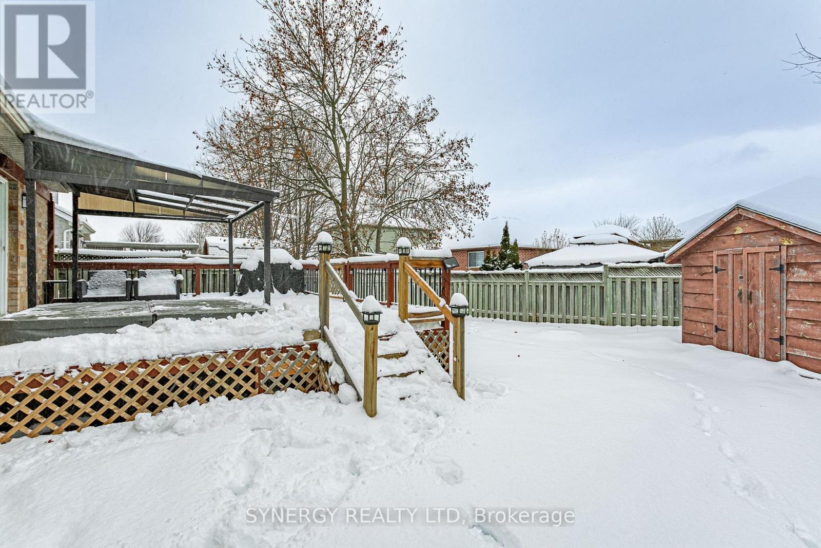 29 Juniper Crescent, Strathroy-Caradoc, Ontario  N7G 4G4 - Photo 25 - X12629124