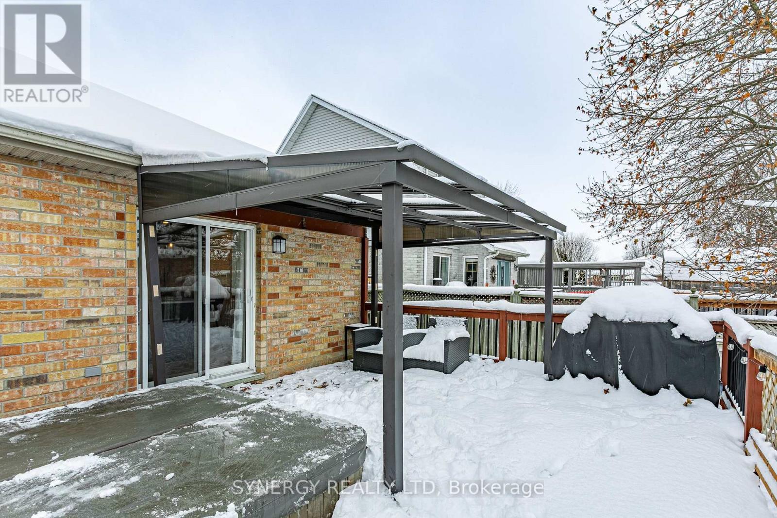 29 Juniper Crescent, Strathroy-Caradoc, Ontario  N7G 4G4 - Photo 27 - X12629124