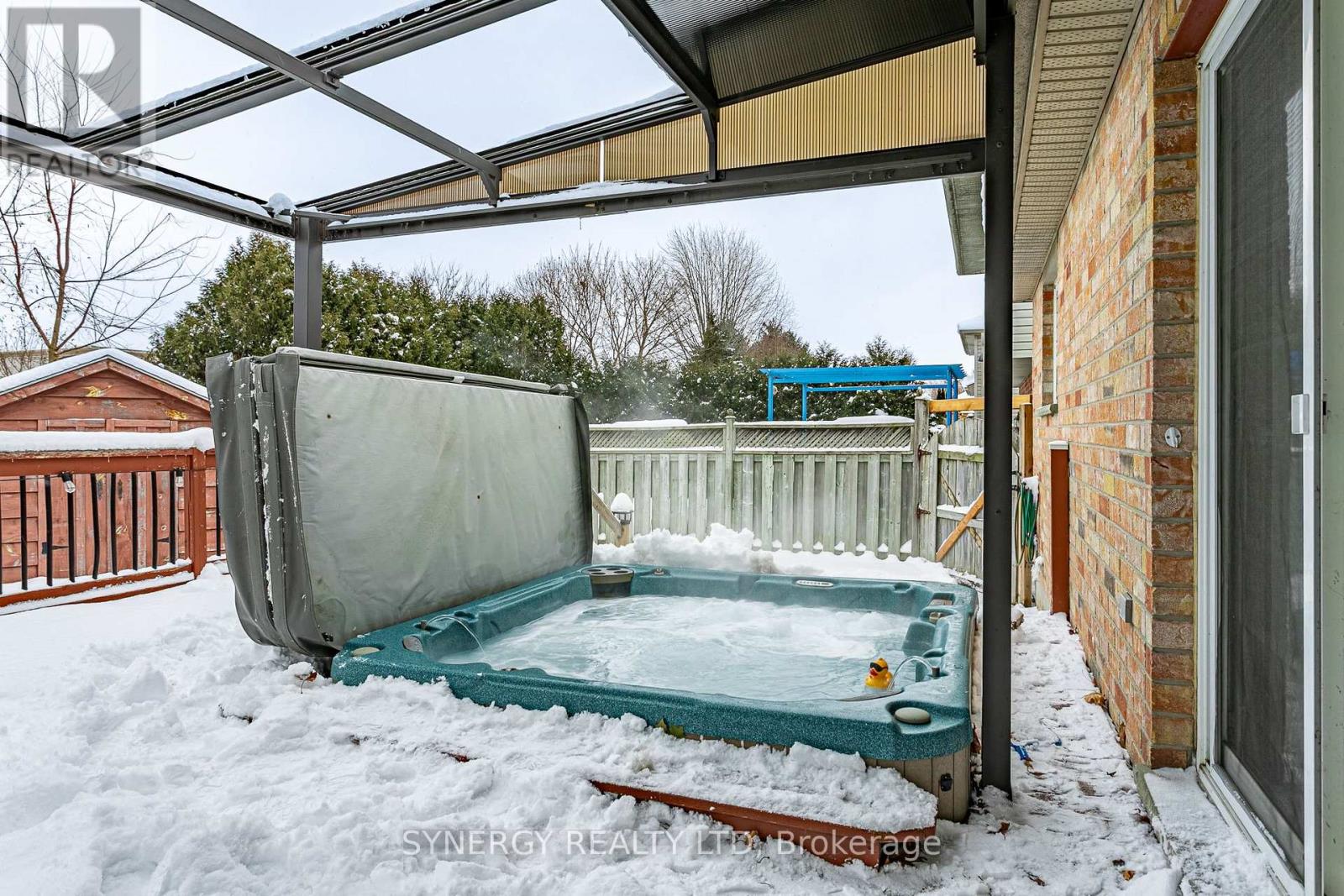 29 Juniper Crescent, Strathroy-Caradoc, Ontario  N7G 4G4 - Photo 28 - X12629124