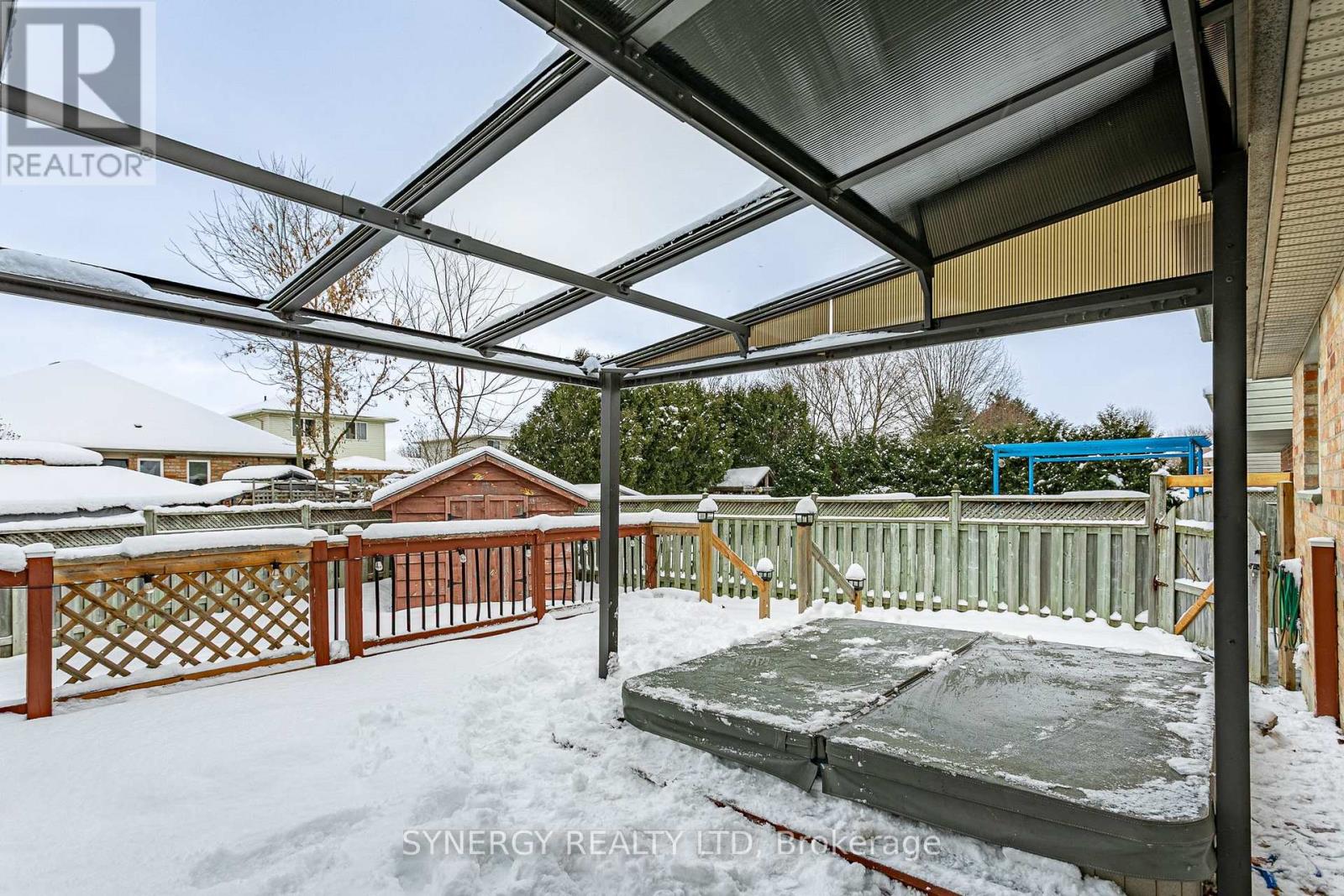 29 Juniper Crescent, Strathroy-Caradoc, Ontario  N7G 4G4 - Photo 29 - X12629124