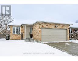 29 JUNIPER CRESCENT, Strathroy-Caradoc, Ontario