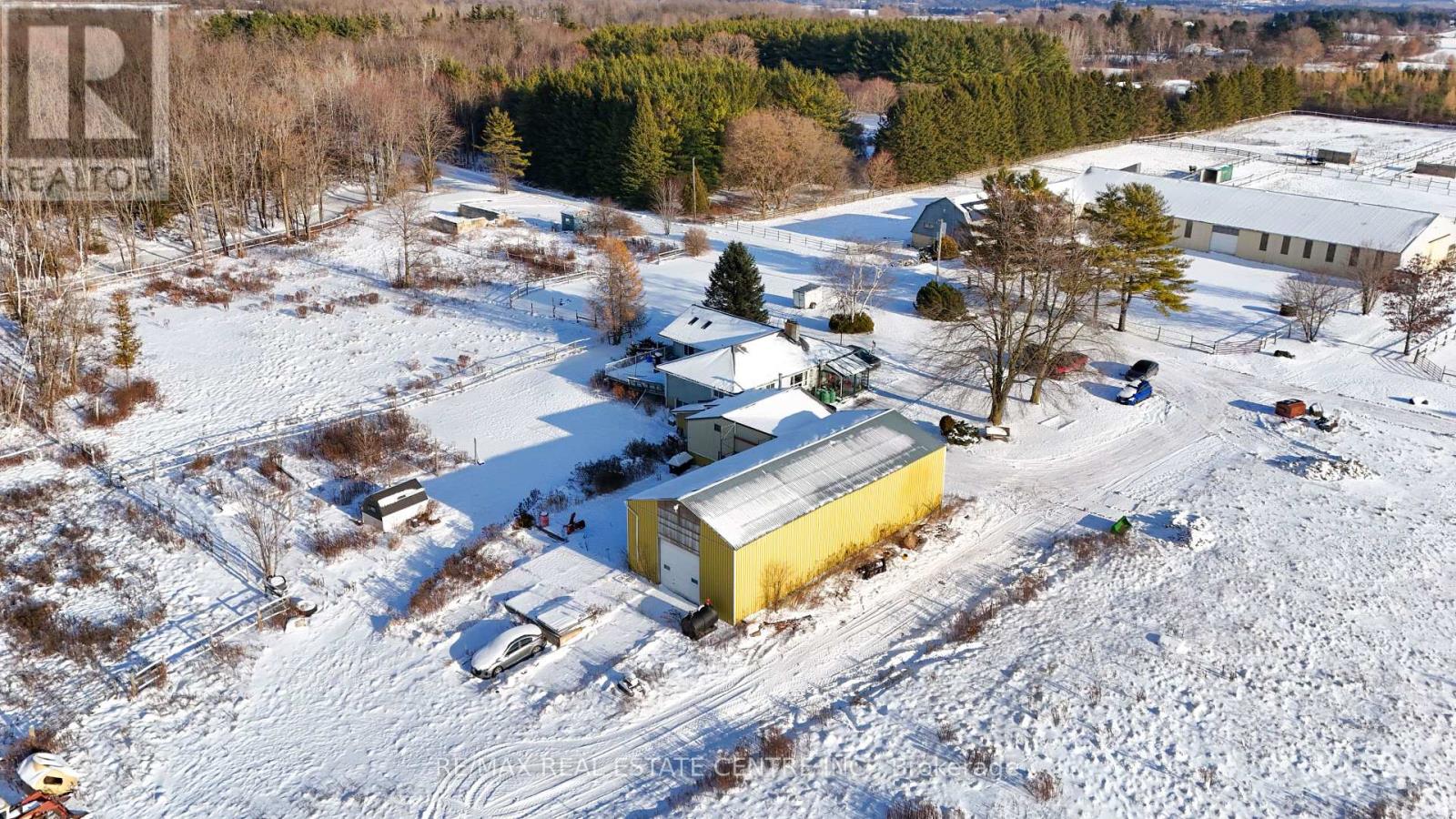 4314 Victoria Road S, Puslinch, Ontario  N0B 2J0 - Photo 3 - X12609364