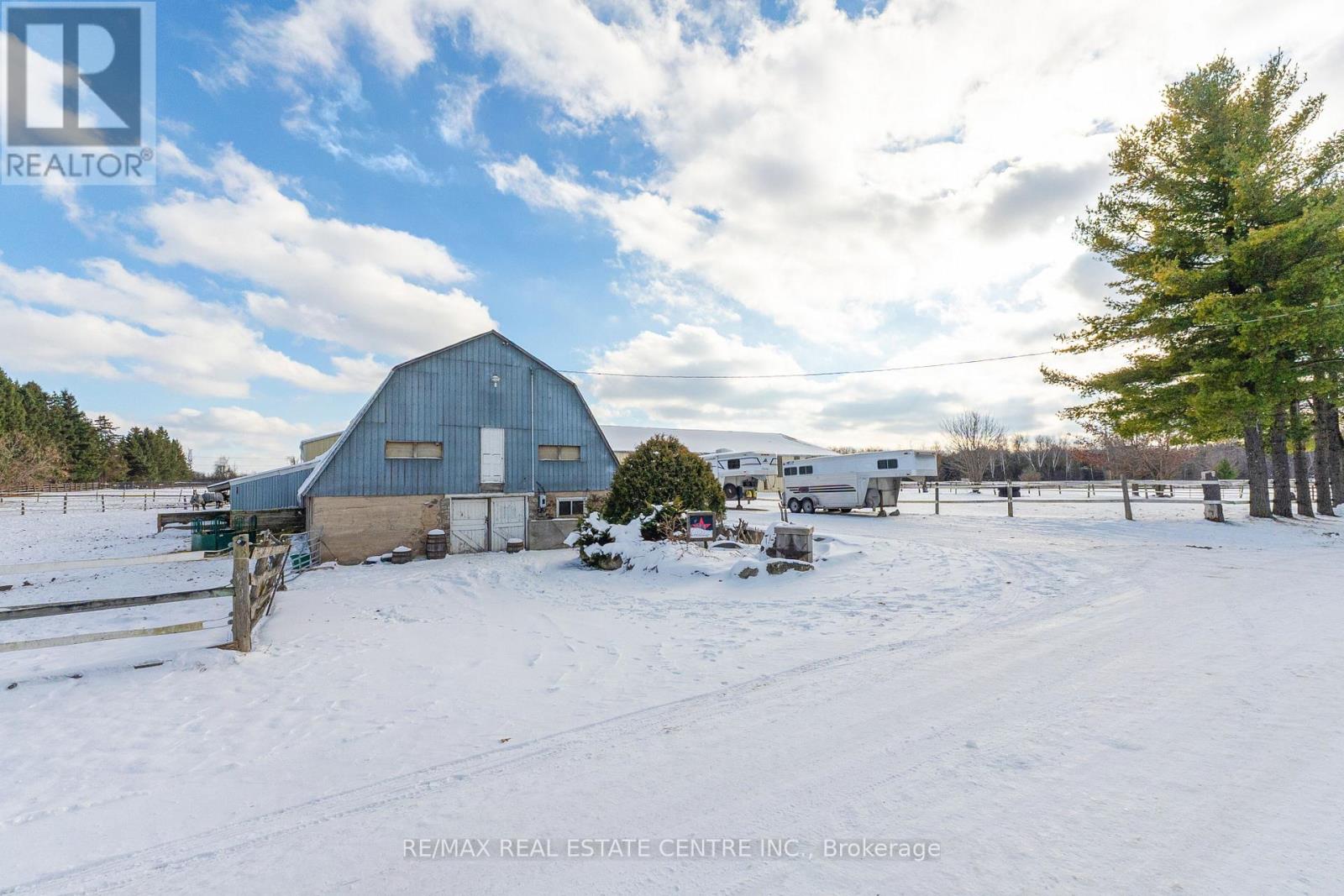 4314 Victoria Road S, Puslinch, Ontario  N0B 2J0 - Photo 9 - X12609364