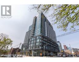 309 - 50 POWER STREET, Toronto, Ontario