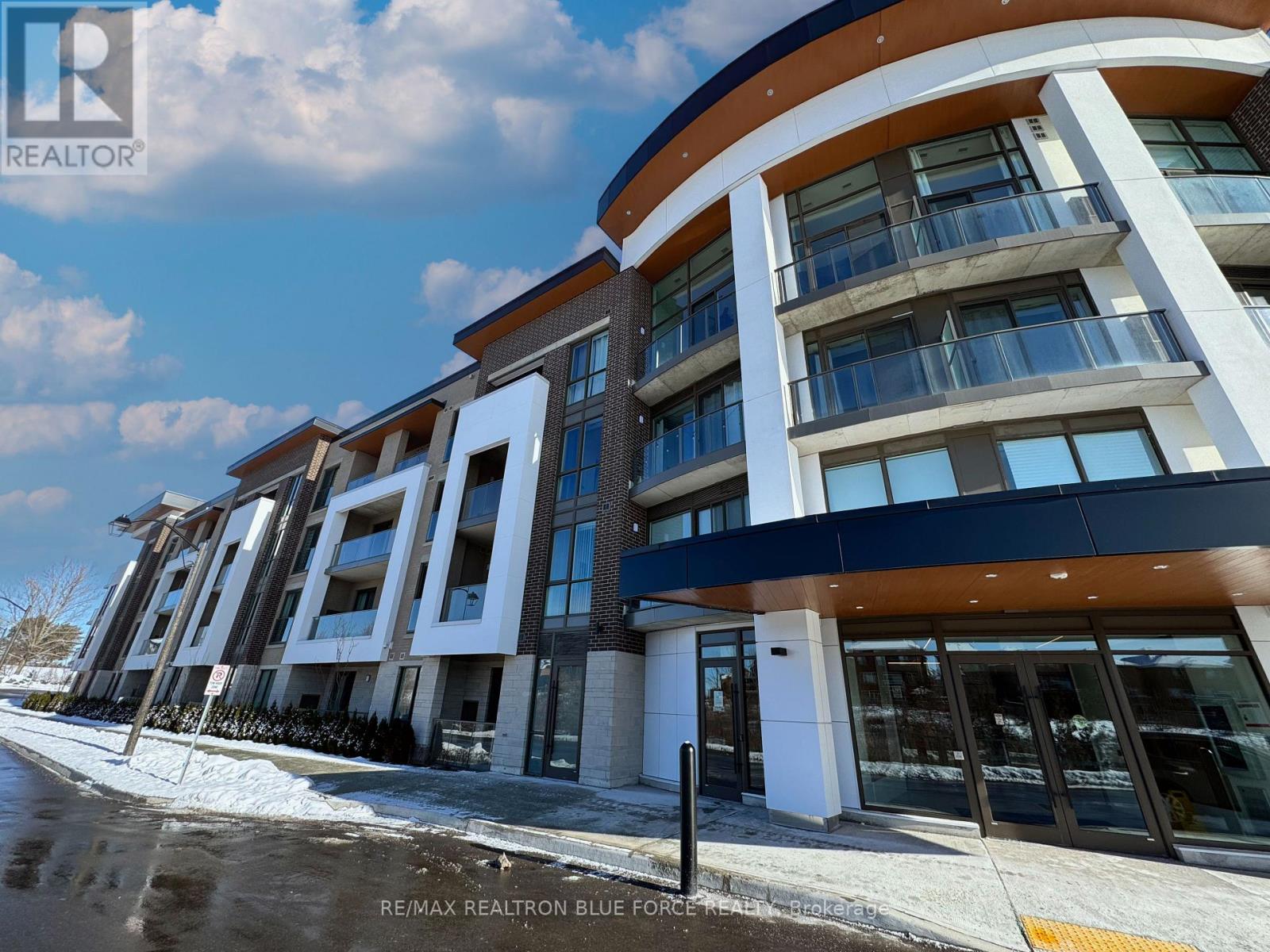 109 - 385 Arctic Red Drive, Oshawa, Ontario  L1L 0W9 - Photo 2 - E12629088