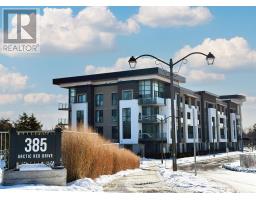 109 - 385 ARCTIC RED DRIVE, Oshawa, Ontario
