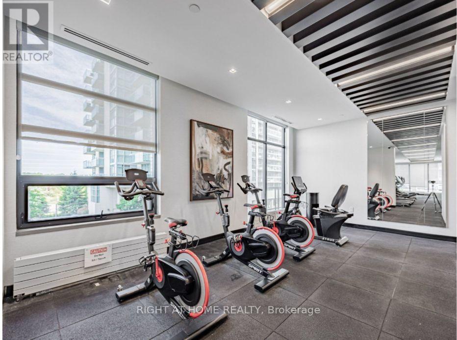 1306 A - 1606 Charles Street, Whitby, Ontario  L1N 0P1 - Photo 10 - E12629146