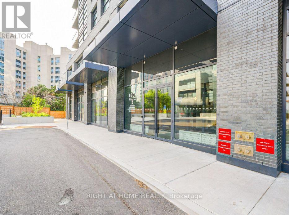 1306 A - 1606 Charles Street, Whitby, Ontario  L1N 0P1 - Photo 13 - E12629146