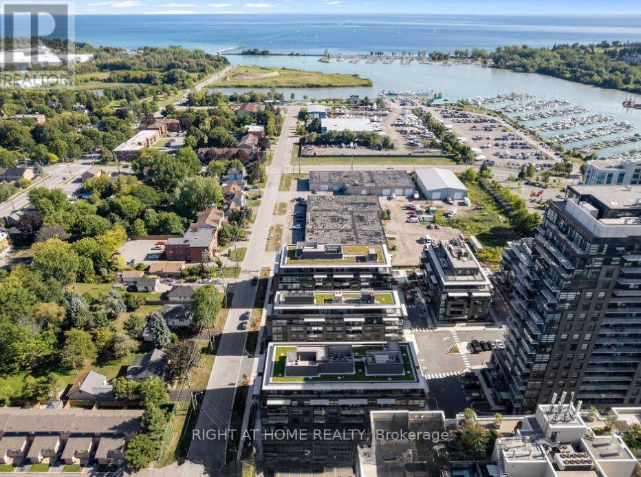 1306 A - 1606 Charles Street, Whitby, Ontario  L1N 0P1 - Photo 14 - E12629146