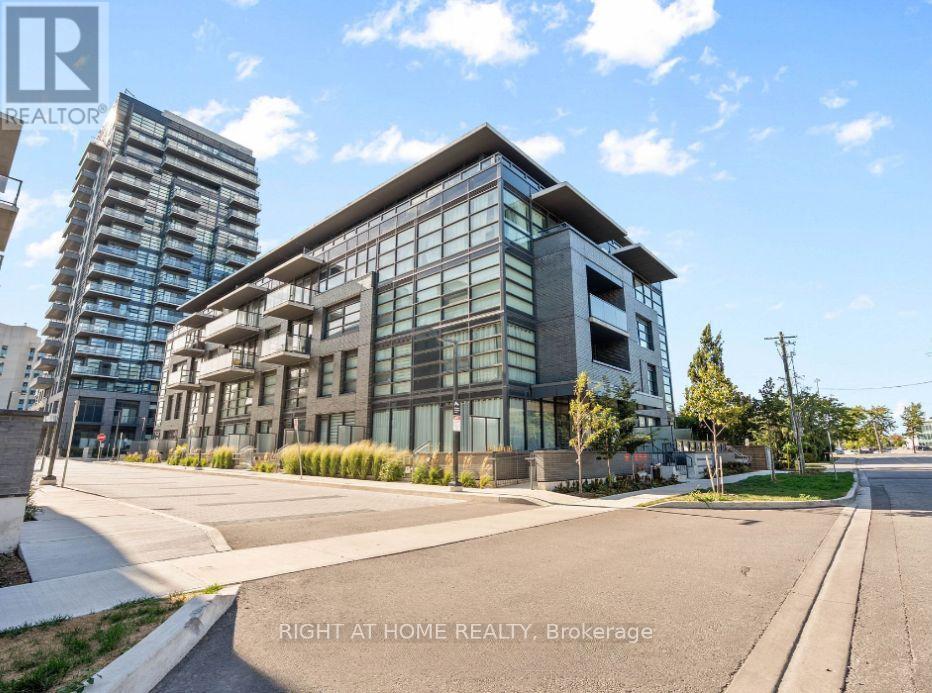 1306 A - 1606 Charles Street, Whitby, Ontario  L1N 0P1 - Photo 16 - E12629146