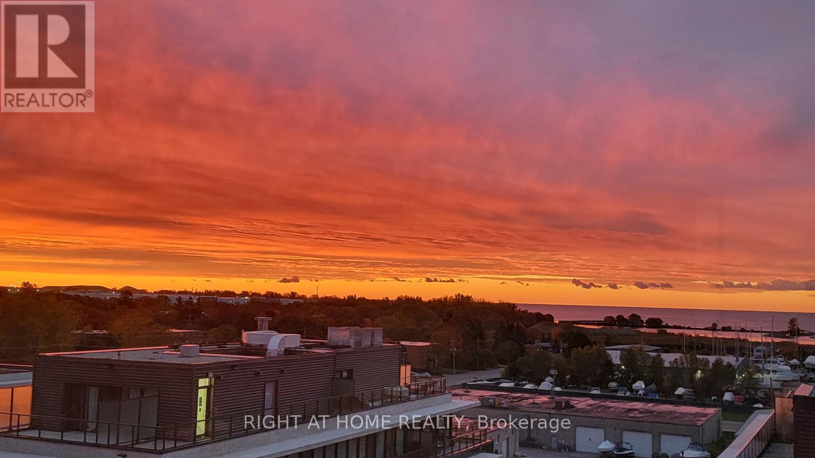 1306 A - 1606 Charles Street, Whitby, Ontario  L1N 0P1 - Photo 20 - E12629146