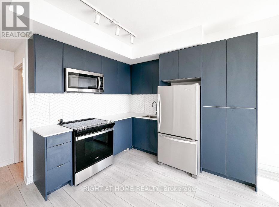 1306 A - 1606 Charles Street, Whitby, Ontario  L1N 0P1 - Photo 4 - E12629146