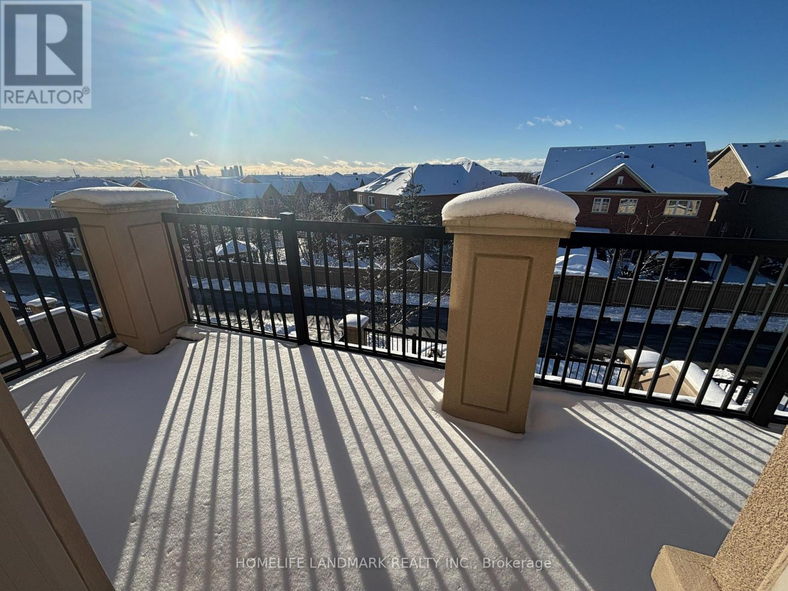 88 Grand Trunk Avenue, Vaughan, Ontario  L6A 0Y4 - Photo 20 - N12629090