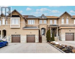 16 GAUGUIN AVENUE, Vaughan, Ontario