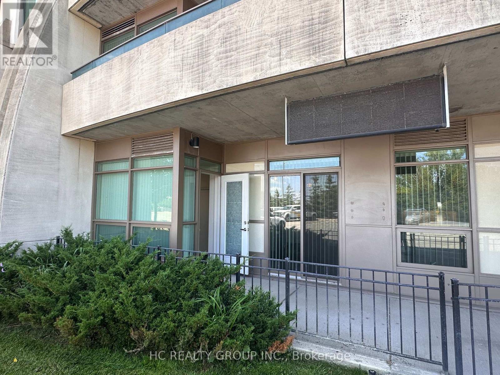 113 - 75 Norman Bethune Avenue, Richmond Hill, Ontario  L4B 0B6 - Photo 8 - N12629118