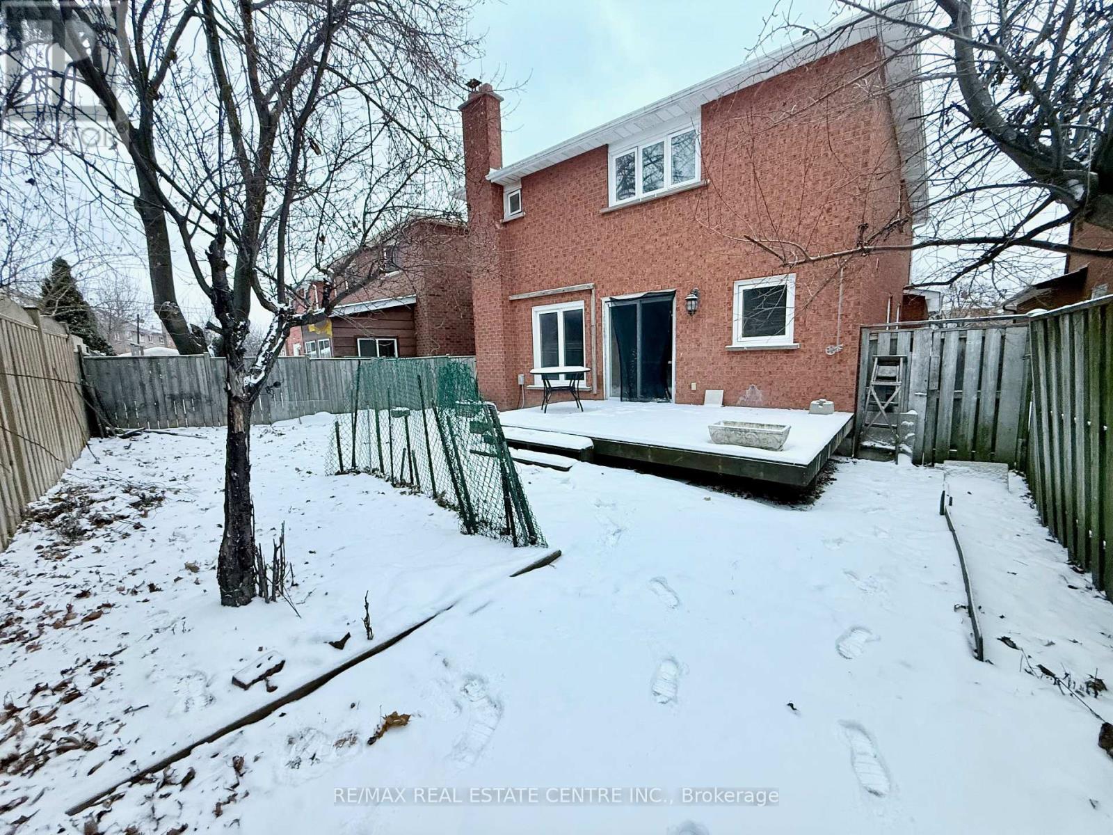 320 Brownridge Drive, Vaughan, Ontario  L4J 5X1 - Photo 26 - N12629144