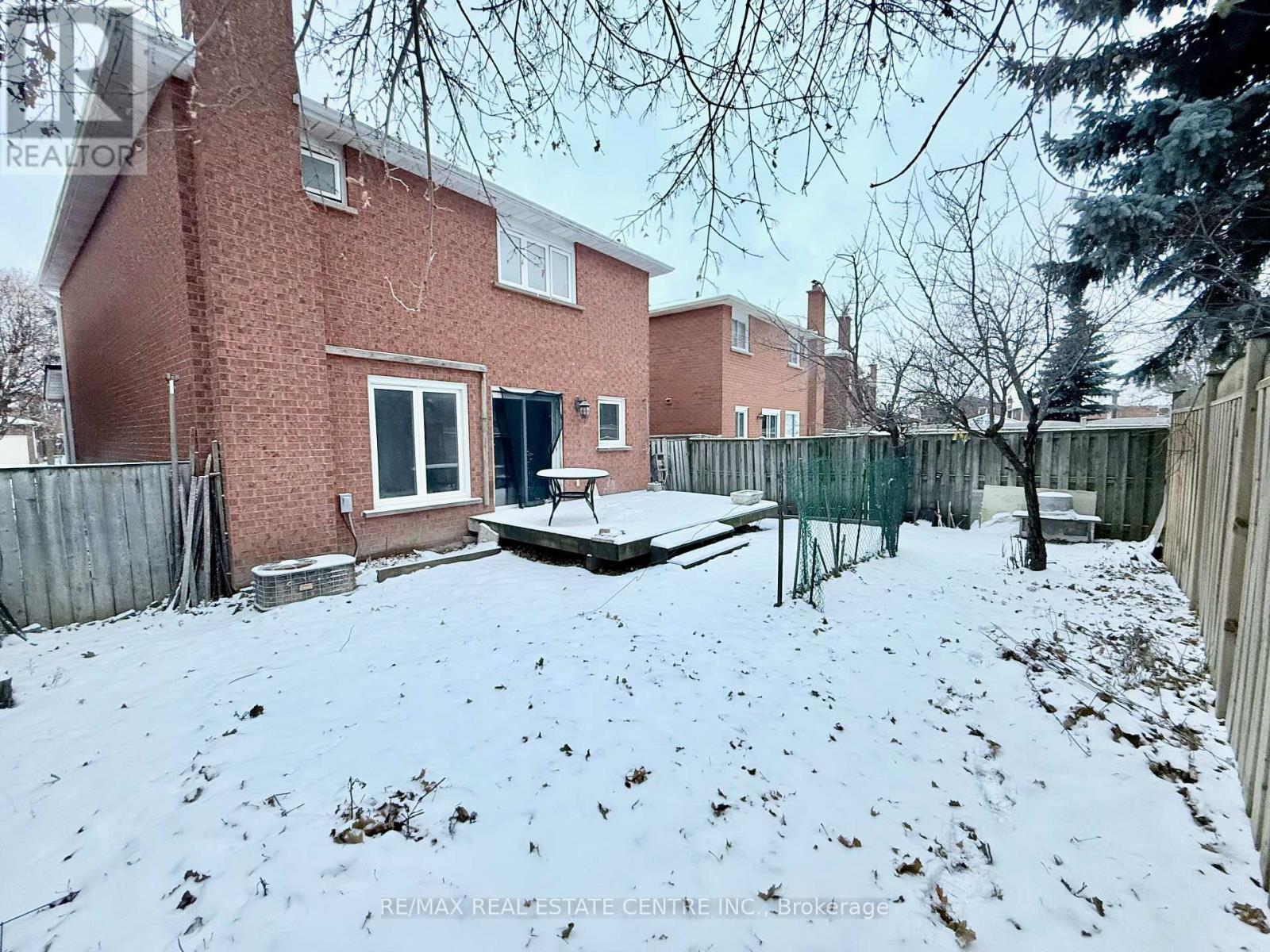 320 Brownridge Drive, Vaughan, Ontario  L4J 5X1 - Photo 27 - N12629144