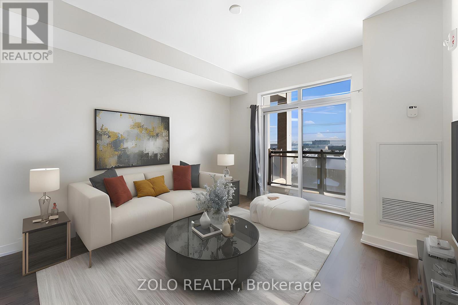 418 - 2486 OLD BRONTE ROAD, Oakville, Ontario