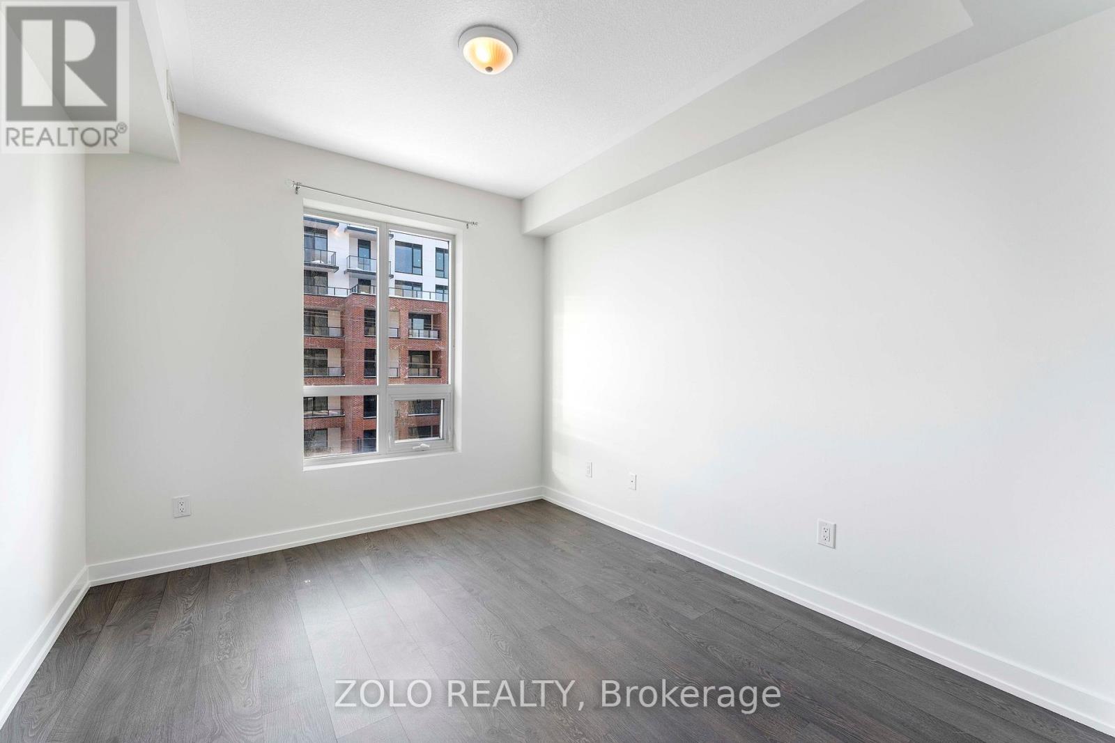 418 - 2486 Old Bronte Road, Oakville, Ontario  L6M 4J2 - Photo 11 - W12629110