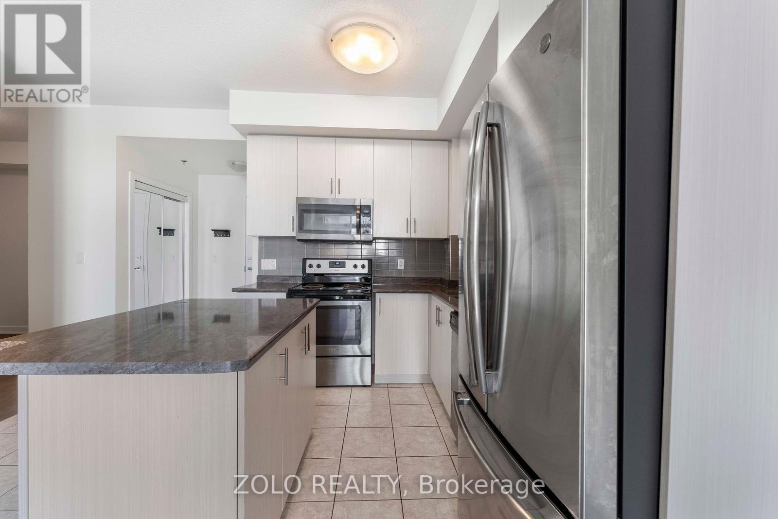 418 - 2486 Old Bronte Road, Oakville, Ontario  L6M 4J2 - Photo 14 - W12629110