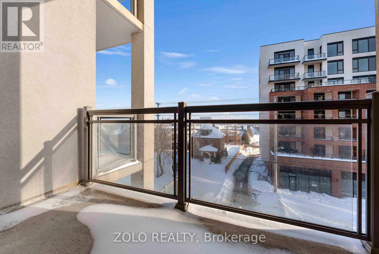 418 - 2486 Old Bronte Road, Oakville, Ontario  L6M 4J2 - Photo 19 - W12629110