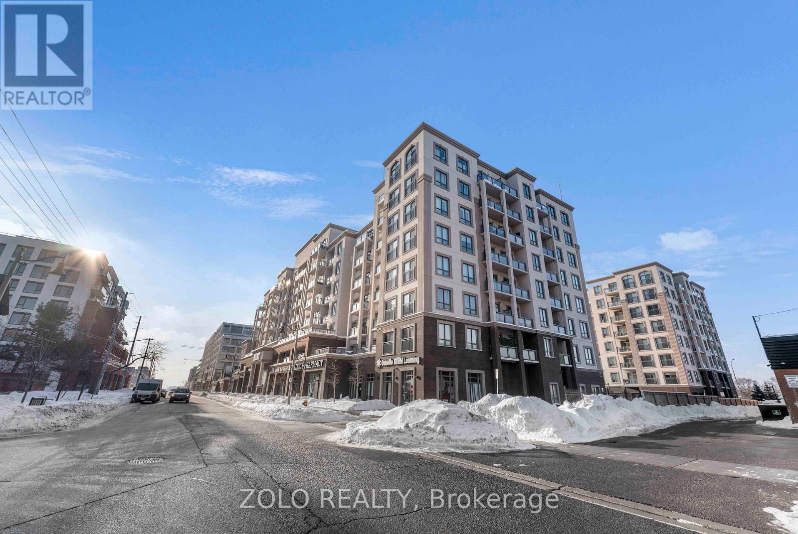 418 - 2486 Old Bronte Road, Oakville, Ontario  L6M 4J2 - Photo 26 - W12629110