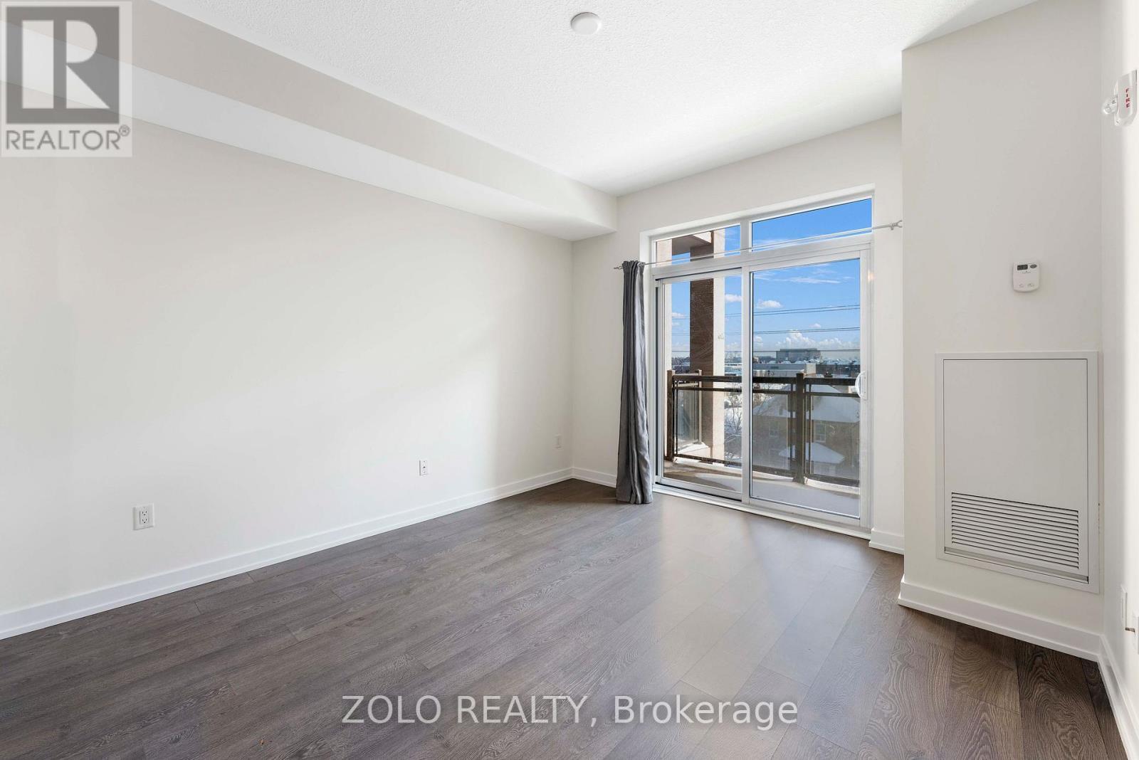 418 - 2486 Old Bronte Road, Oakville, Ontario  L6M 4J2 - Photo 7 - W12629110