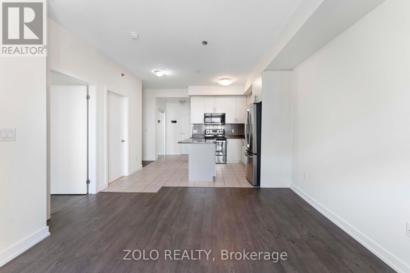 418 - 2486 Old Bronte Road, Oakville, Ontario  L6M 4J2 - Photo 8 - W12629110